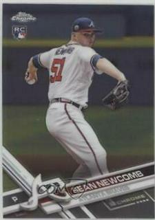Sean Newcomb