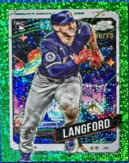 Wyatt Langford