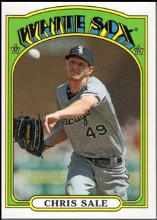 Chris Sale