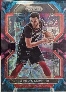 Larry Nance Jr.