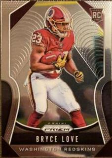 Bryce Love