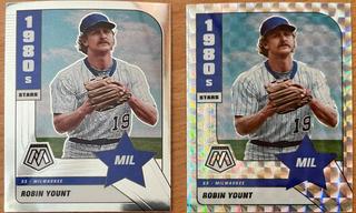 Robin Yount