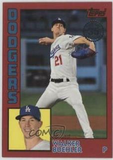 Walker Buehler