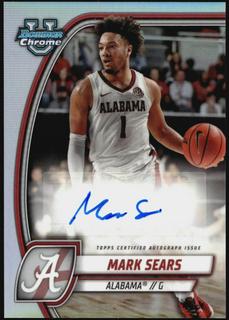 Mark Sears