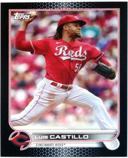Luis Castillo
