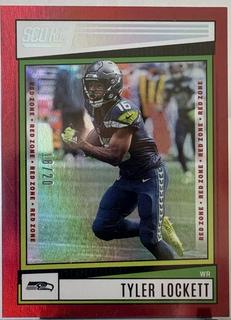 Tyler Lockett