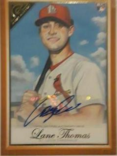 Lane Thomas