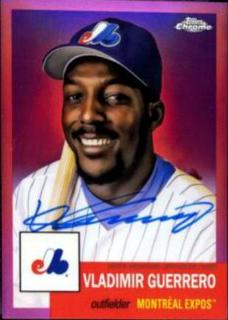 Vladimir Guerrero