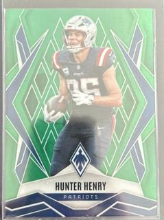 Hunter Henry