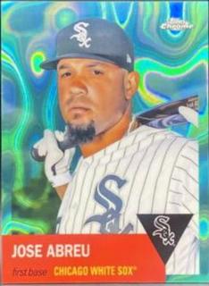 Jose Abreu