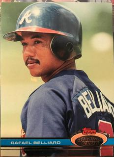 Rafael Belliard