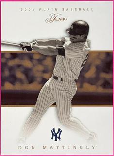 Don Mattingly