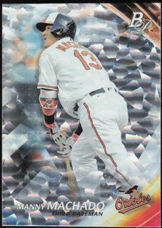 Manny Machado
