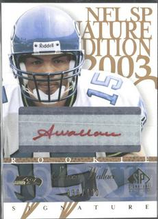 Seneca Wallace