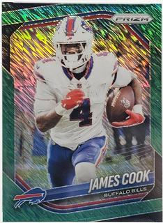 James Cook