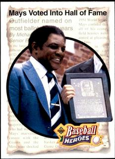 Willie Mays