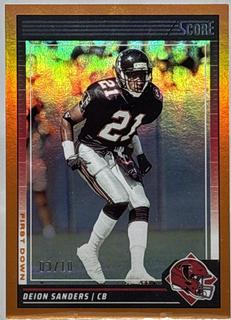 Deion Sanders
