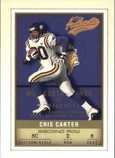 Cris Carter