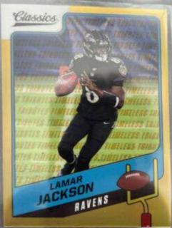Lamar Jackson