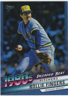 Rollie Fingers