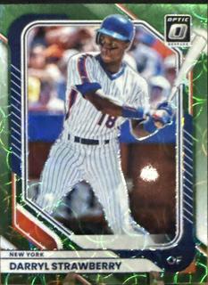 Darryl Strawberry