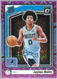 Jaylen Wells