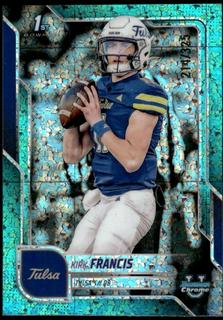 Kirk Francis