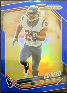 Ed Reed