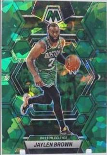 Jaylen Brown