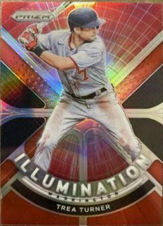 Trea Turner