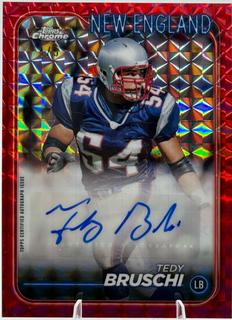 Tedy Bruschi