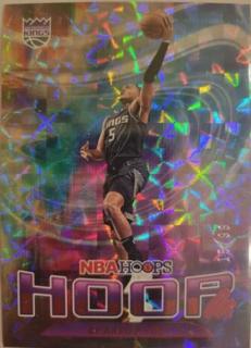 De'Aaron Fox