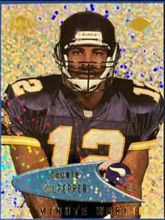 Daunte Culpepper