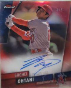 Shohei Ohtani