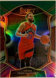 Fred VanVleet