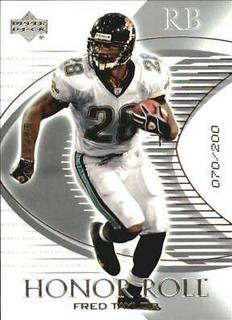 Fred Taylor