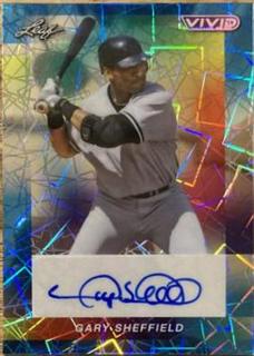 Gary Sheffield