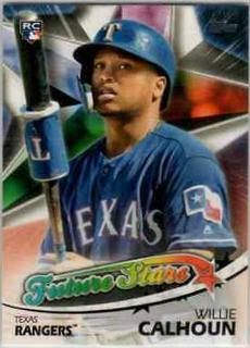 Willie Calhoun