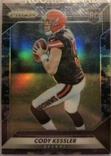 Cody Kessler