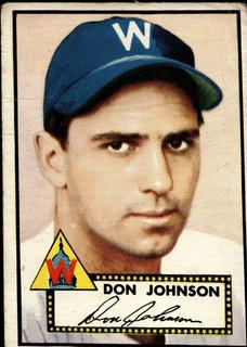 Don Johnson