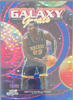 Metta World Peace