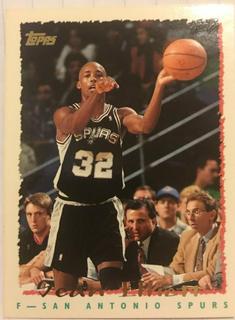 Sean Elliott