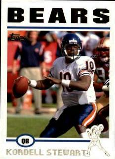 Kordell Stewart