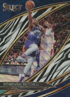 Donovan Mitchell