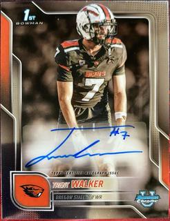 Trent Walker