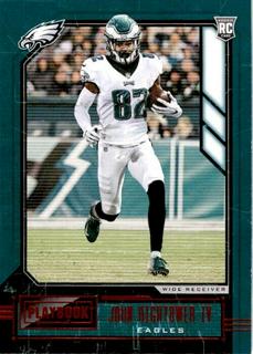 John Hightower IV