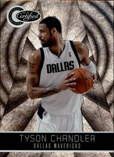 Tyson Chandler