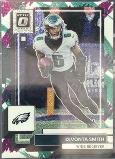 DeVonta Smith