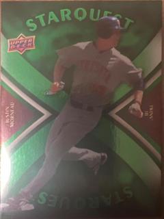 Justin Morneau