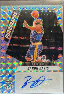 Baron Davis